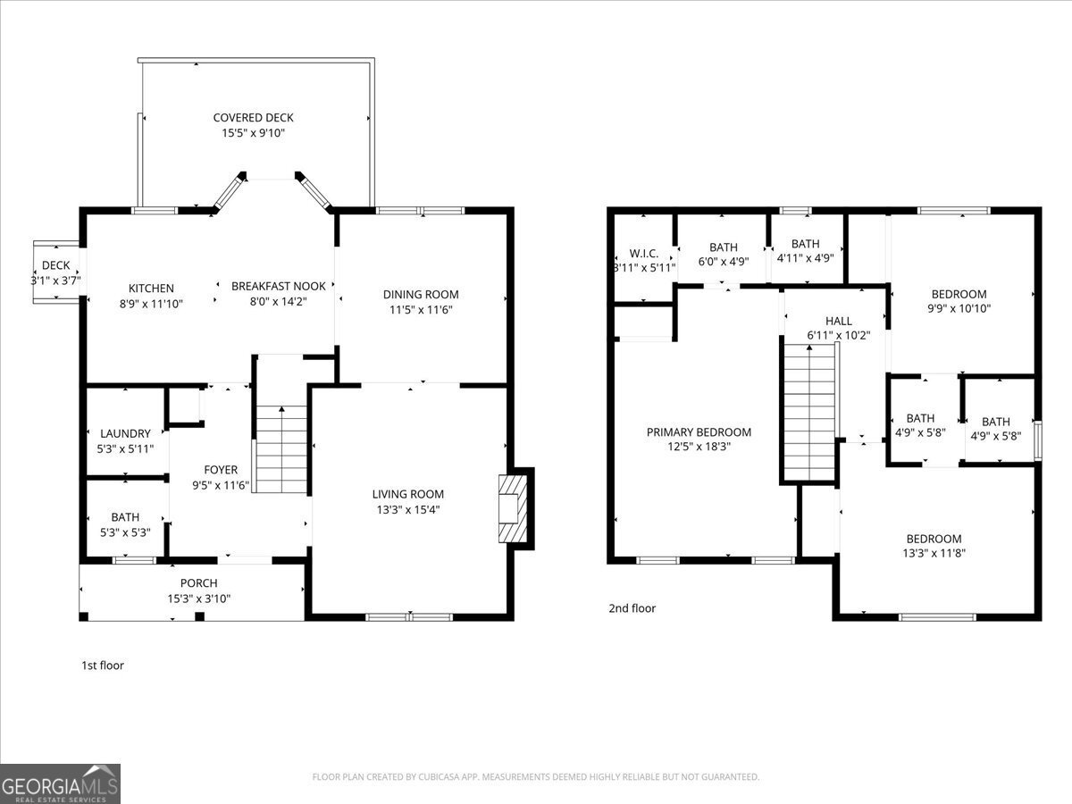 637 Will Scarlet Way Macon - Photo 38