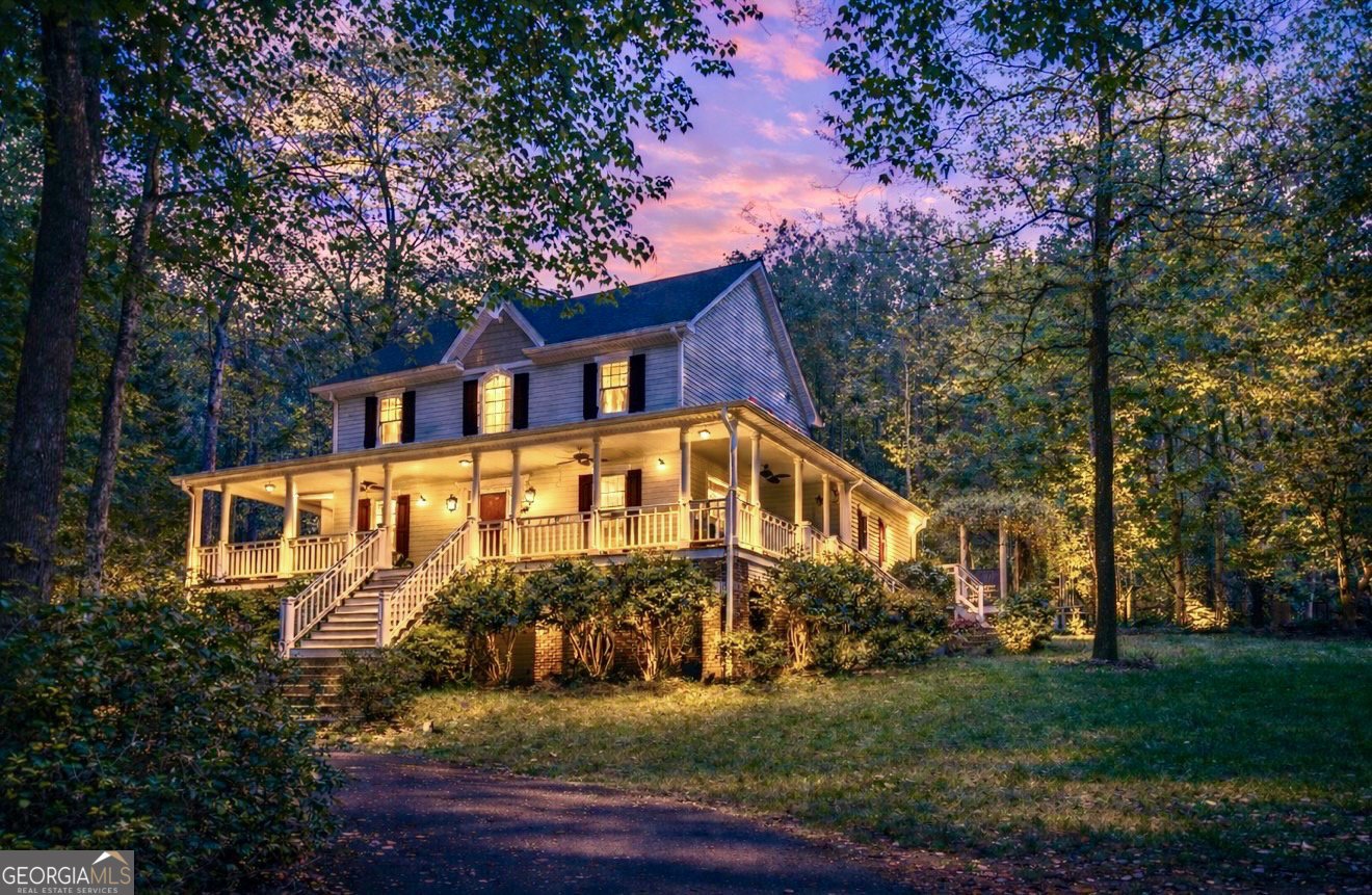 1660A Maple Ridge Drive Loganville - Photo 1