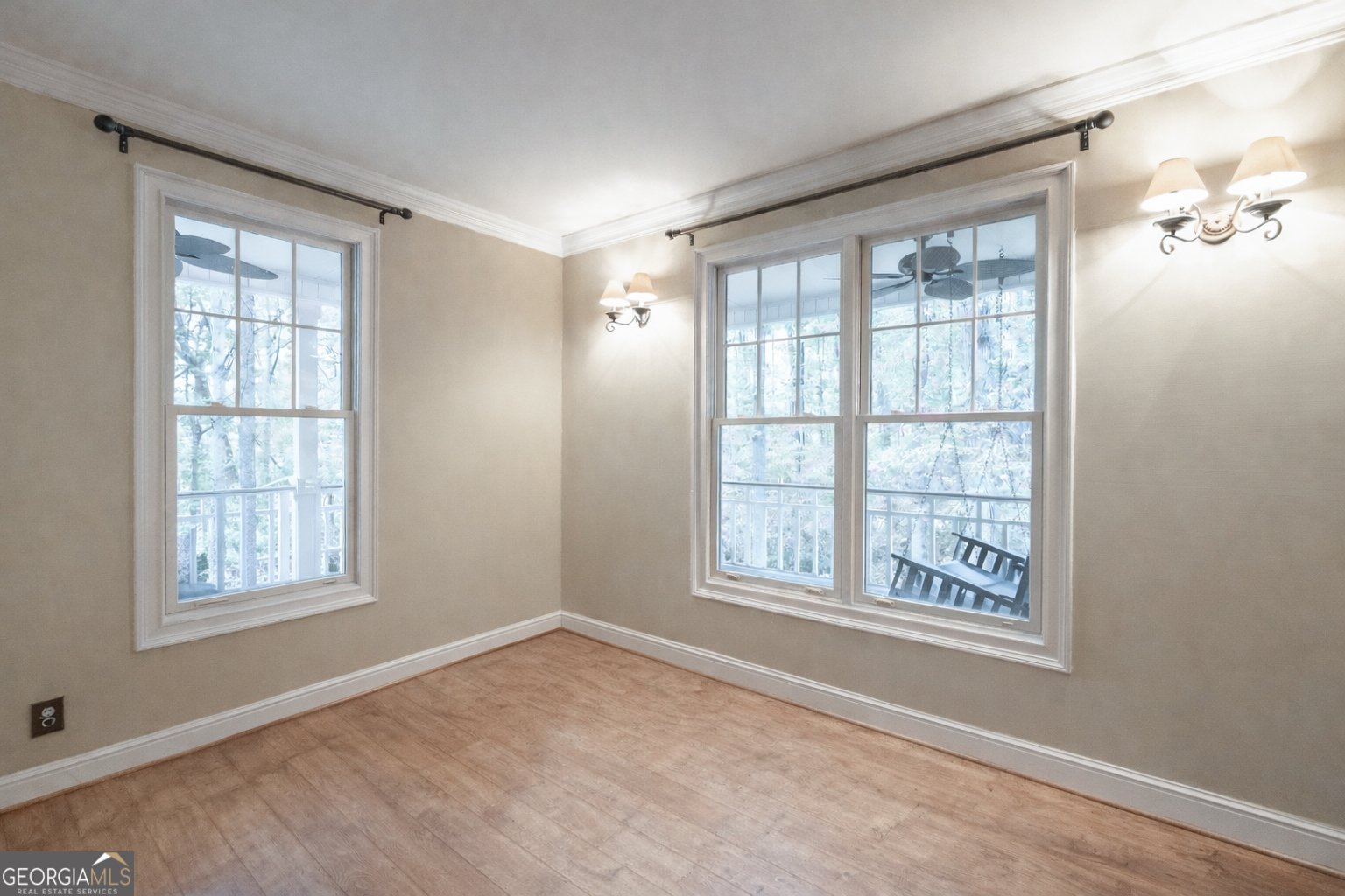 1660A Maple Ridge Drive Loganville - Photo 15