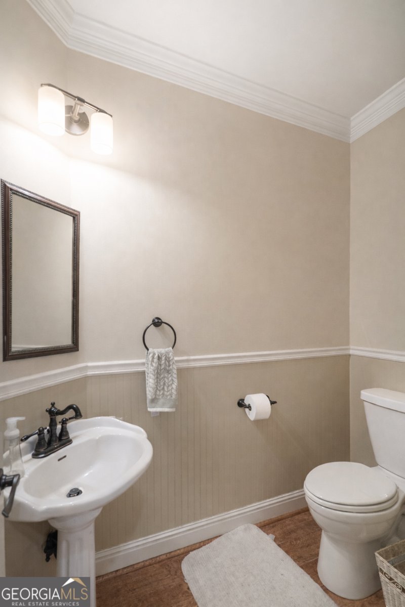 1660A Maple Ridge Drive Loganville - Photo 17