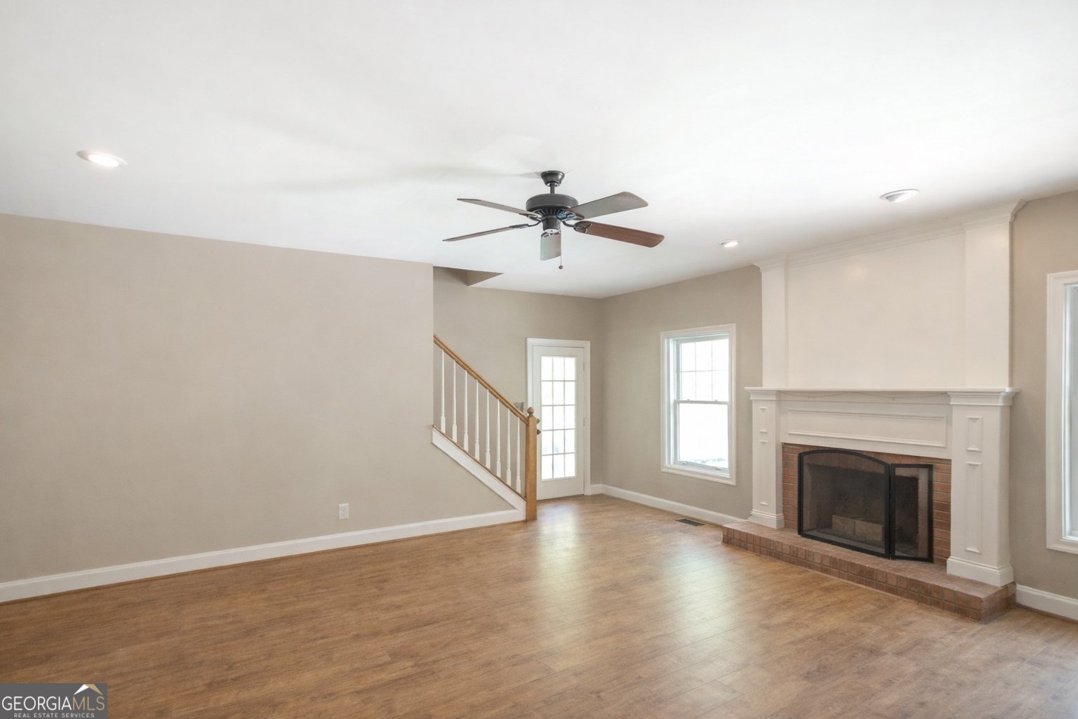 1660A Maple Ridge Drive Loganville - Photo 19