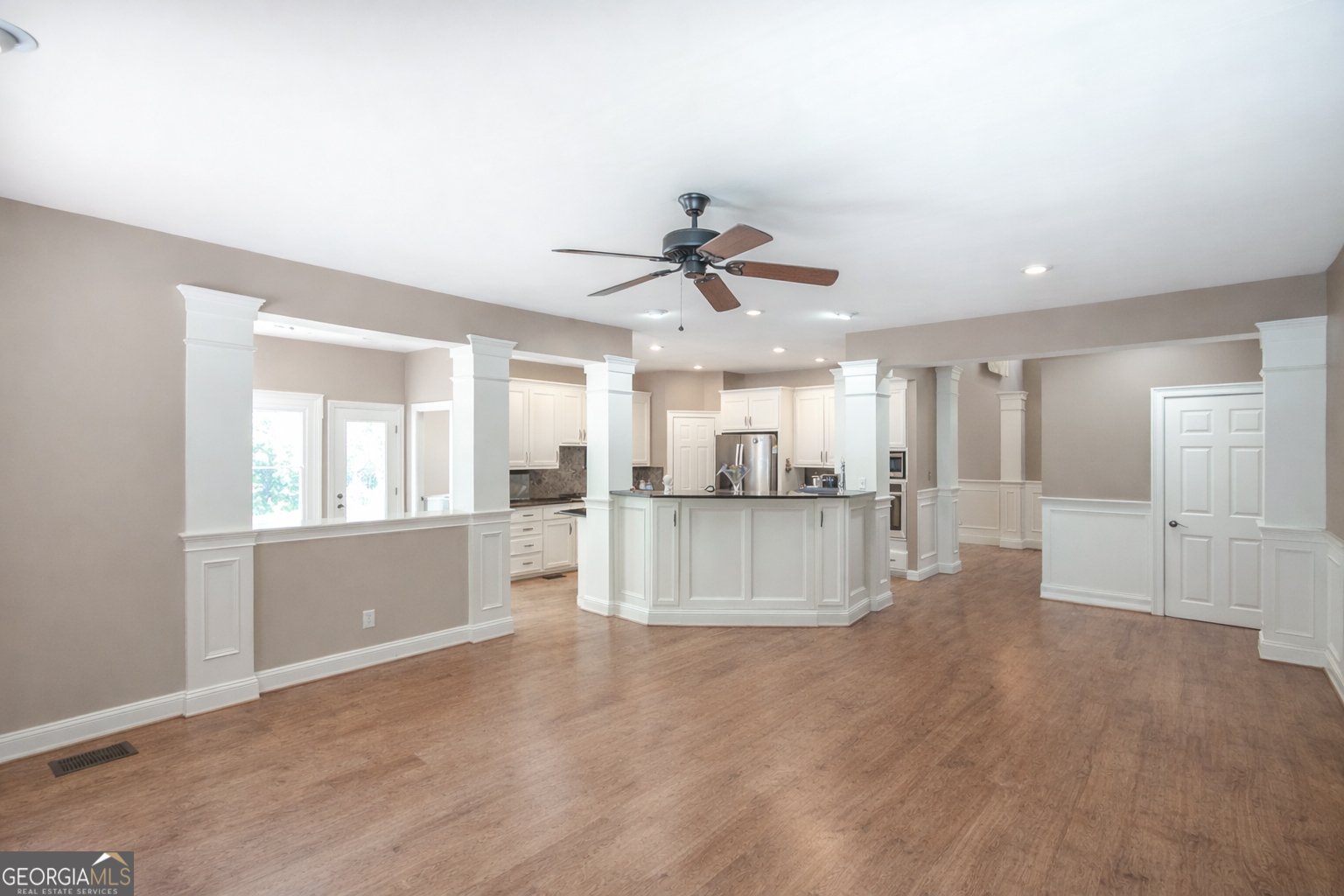 1660A Maple Ridge Drive Loganville - Photo 21