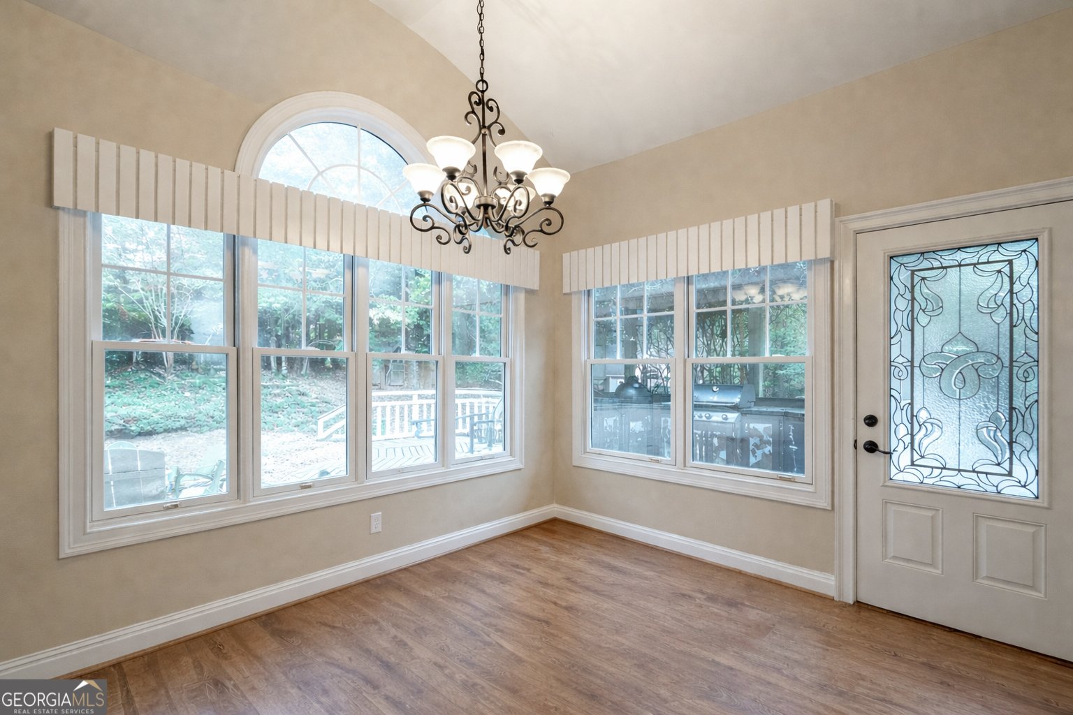 1660A Maple Ridge Drive Loganville - Photo 22