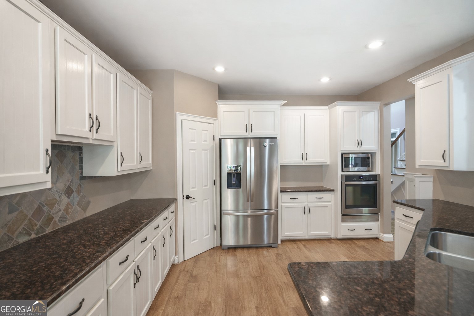 1660A Maple Ridge Drive Loganville - Photo 24