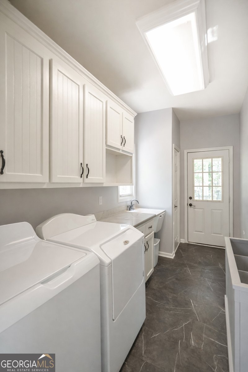 1660A Maple Ridge Drive Loganville - Photo 25