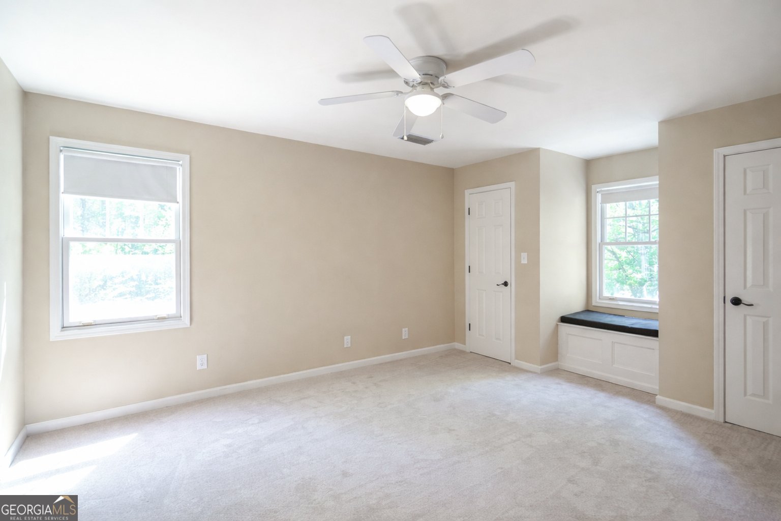 1660A Maple Ridge Drive Loganville - Photo 31