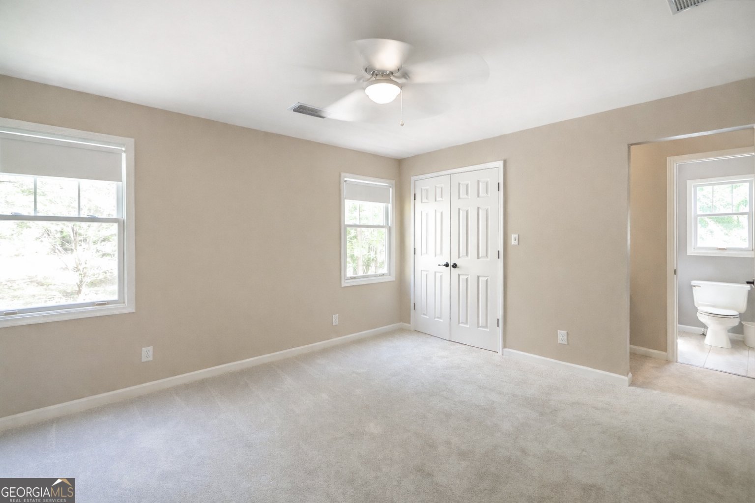 1660A Maple Ridge Drive Loganville - Photo 33