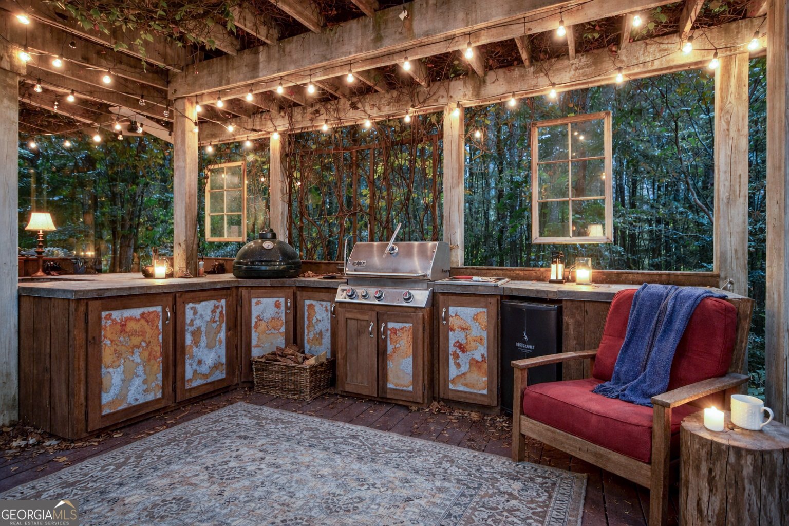 1660A Maple Ridge Drive Loganville - Photo 43