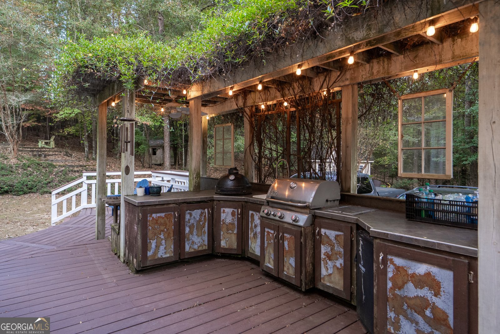 1660A Maple Ridge Drive Loganville - Photo 44