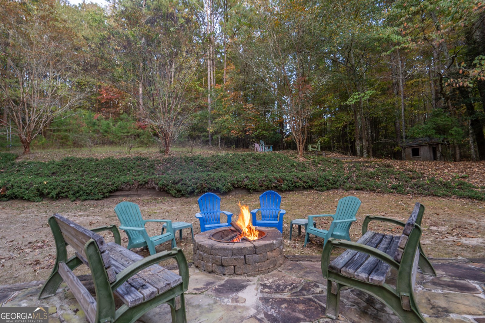 1660A Maple Ridge Drive Loganville - Photo 45