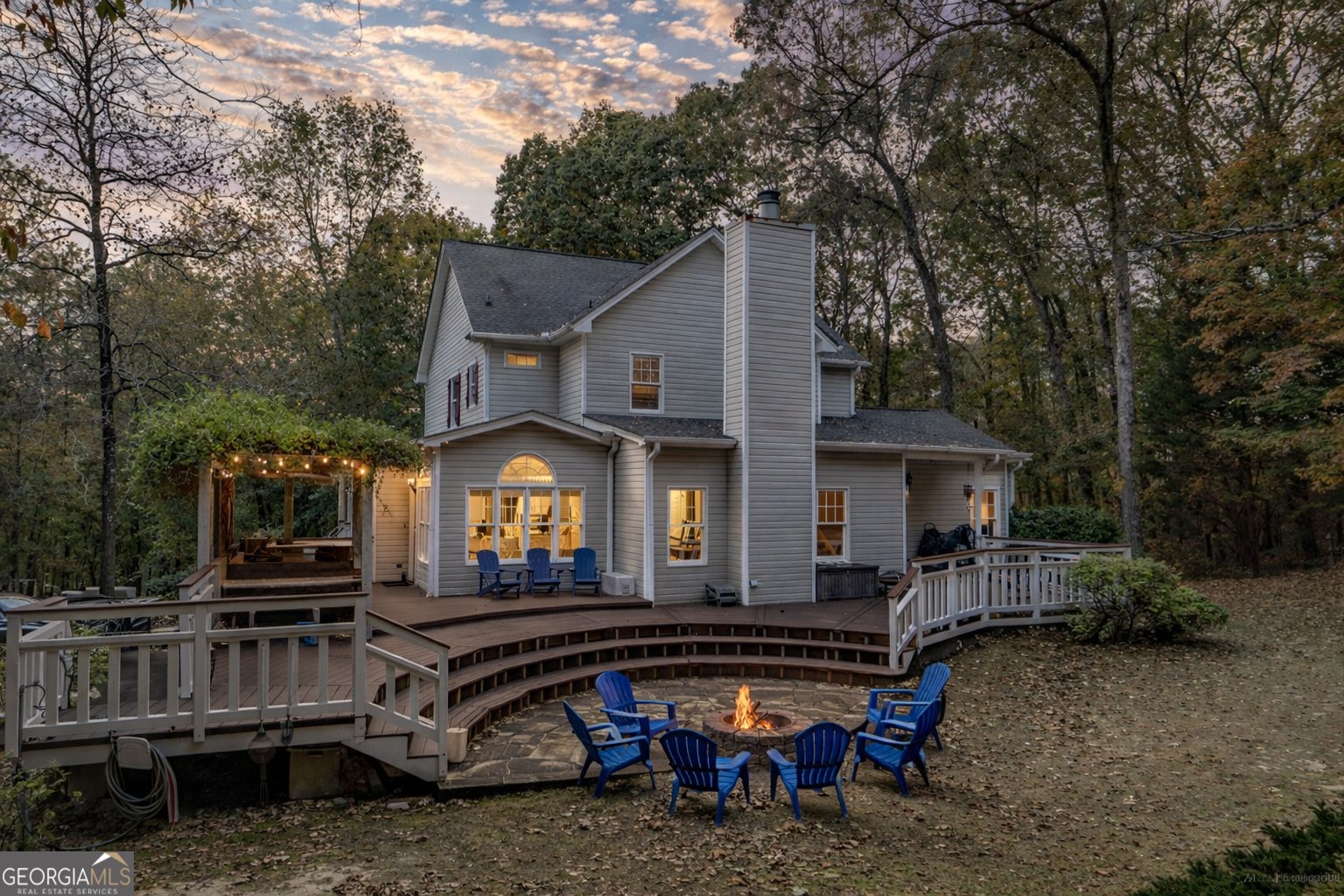 1660A Maple Ridge Drive Loganville - Photo 46