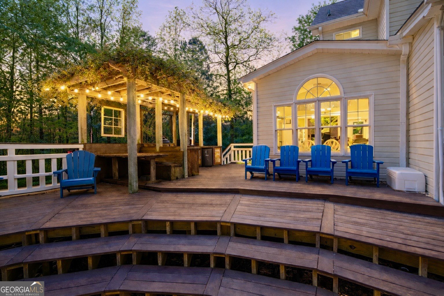 1660A Maple Ridge Drive Loganville - Photo 47