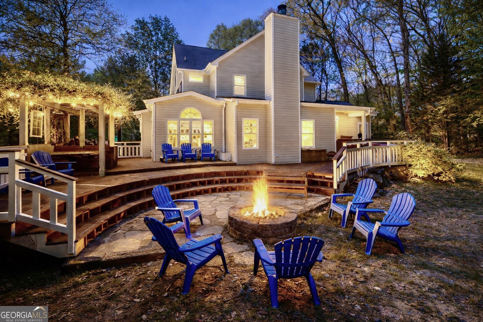 1660A Maple Ridge Drive Loganville - Photo 48