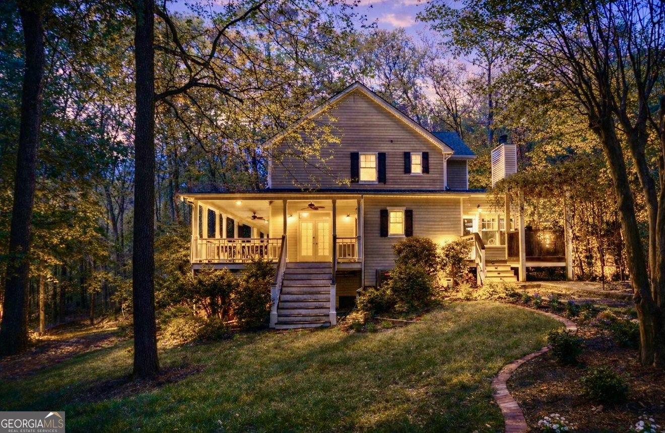 1660A Maple Ridge Drive Loganville - Photo 49