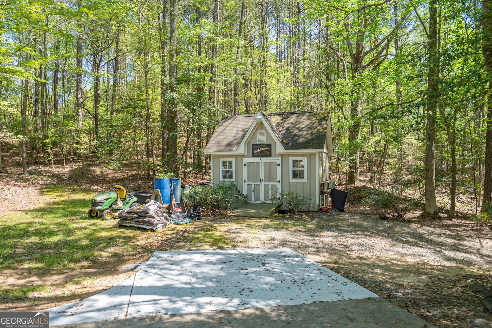 1660A Maple Ridge Drive Loganville - Photo 51