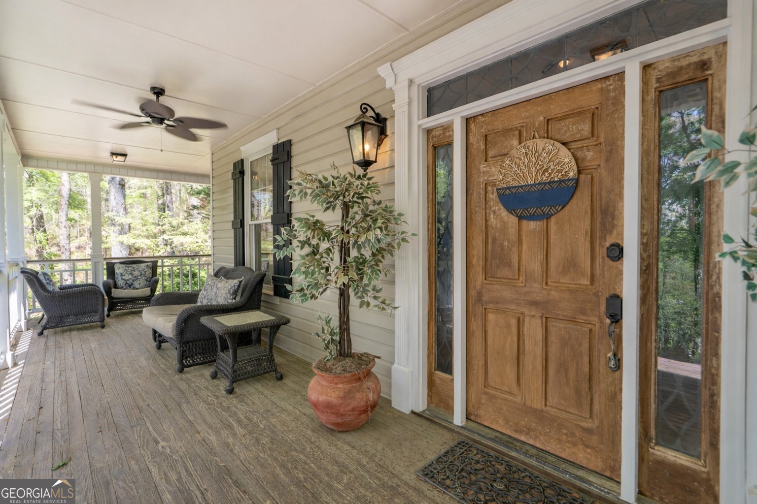 1660A Maple Ridge Drive Loganville - Photo 8