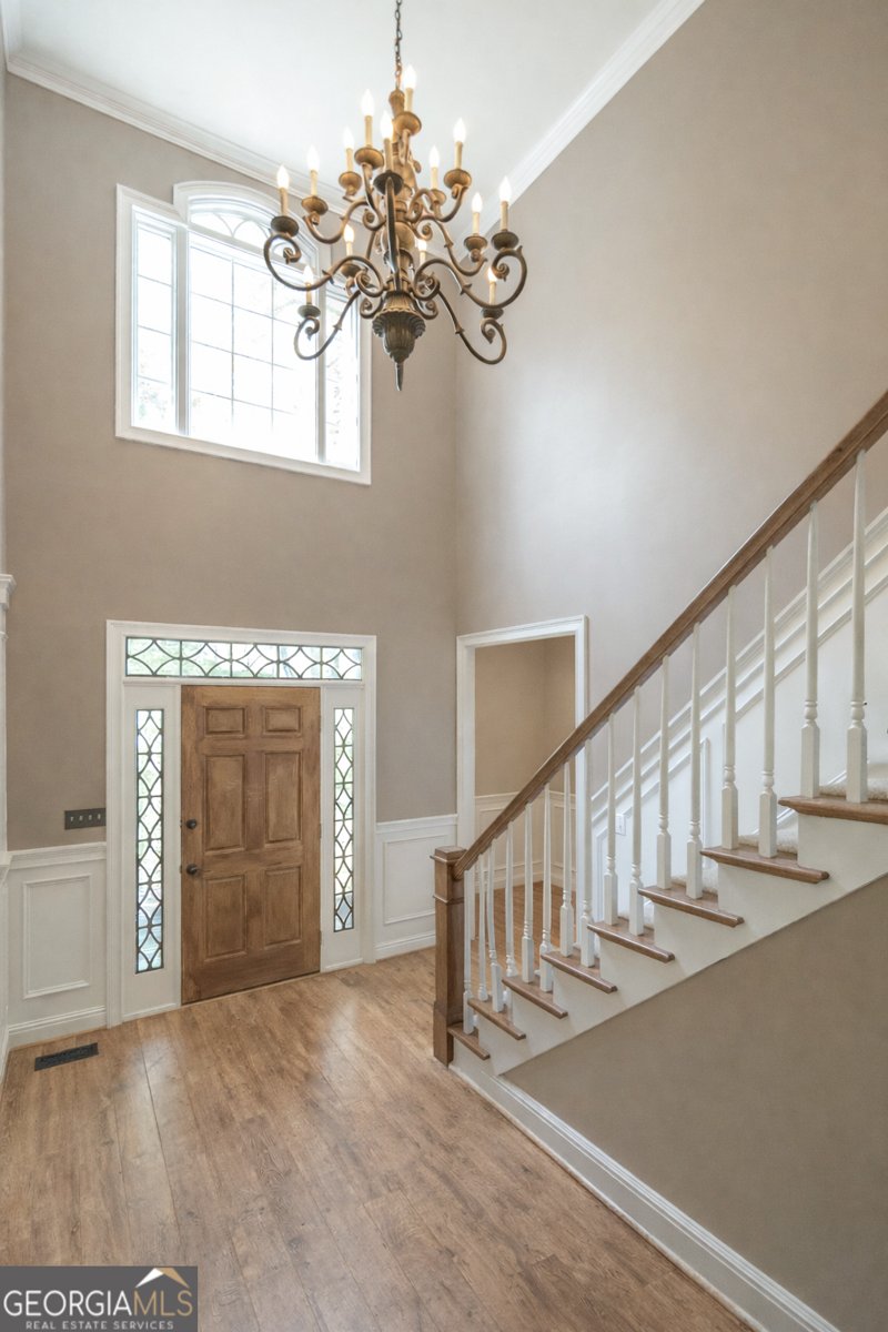 1660A Maple Ridge Drive Loganville - Photo 9