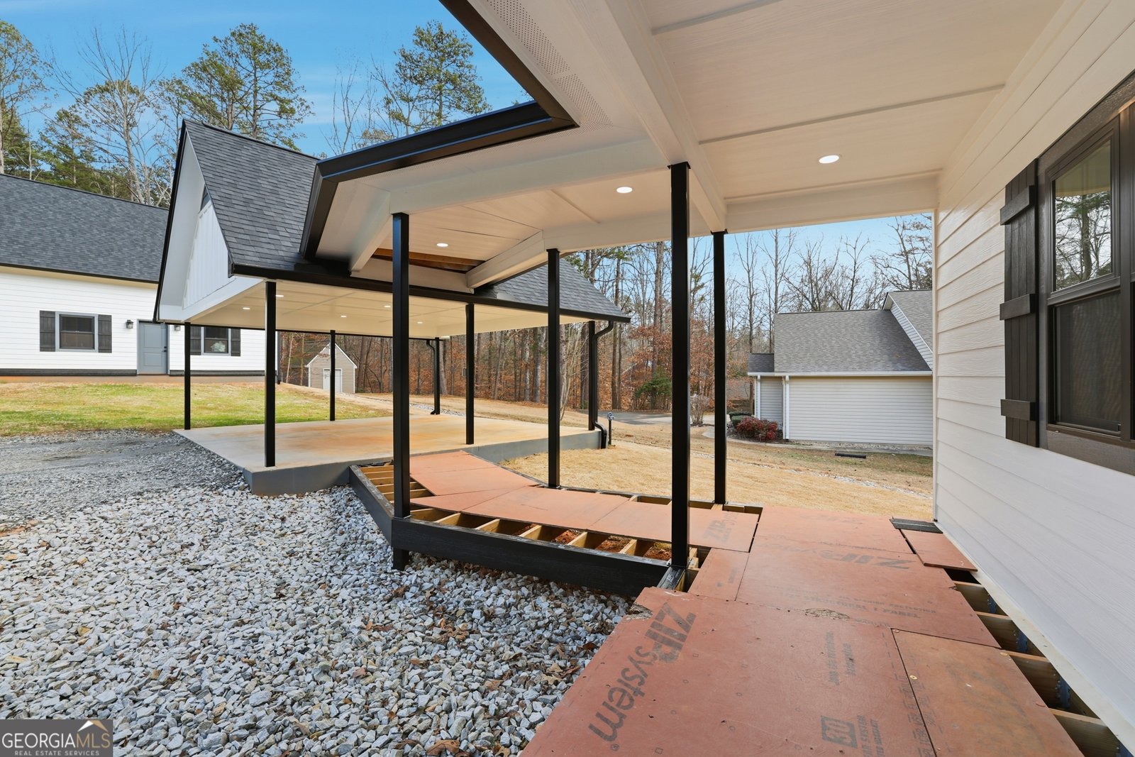 370 Trudys Trail Martin - Photo 37