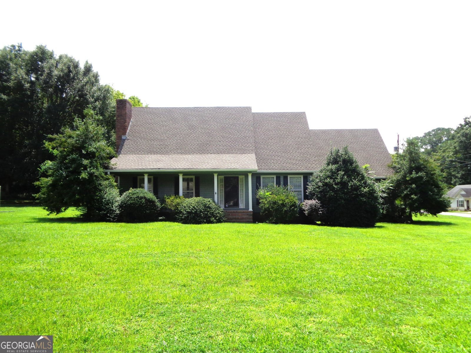 1012 Fairview Rockmart - Photo 1