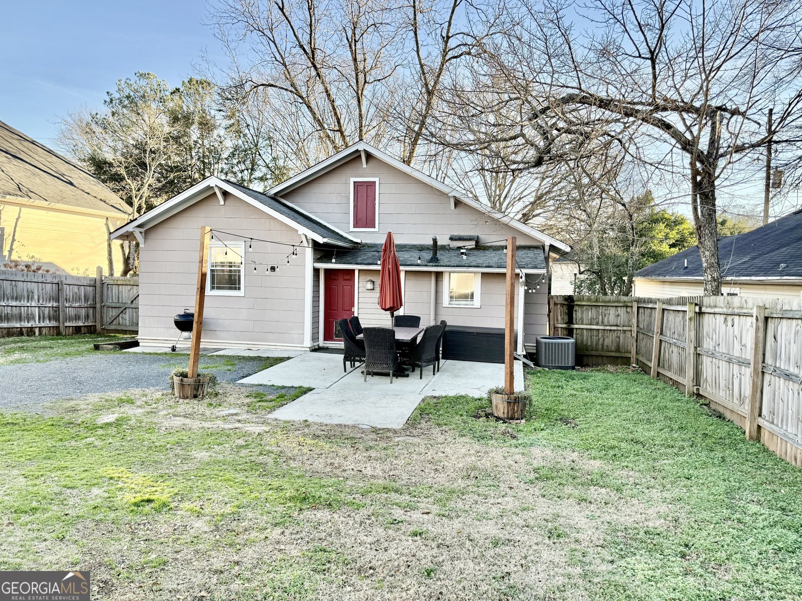 71 Clark Street Newnan - Photo 18