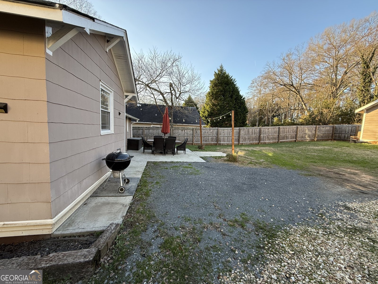 71 Clark Street Newnan - Photo 19