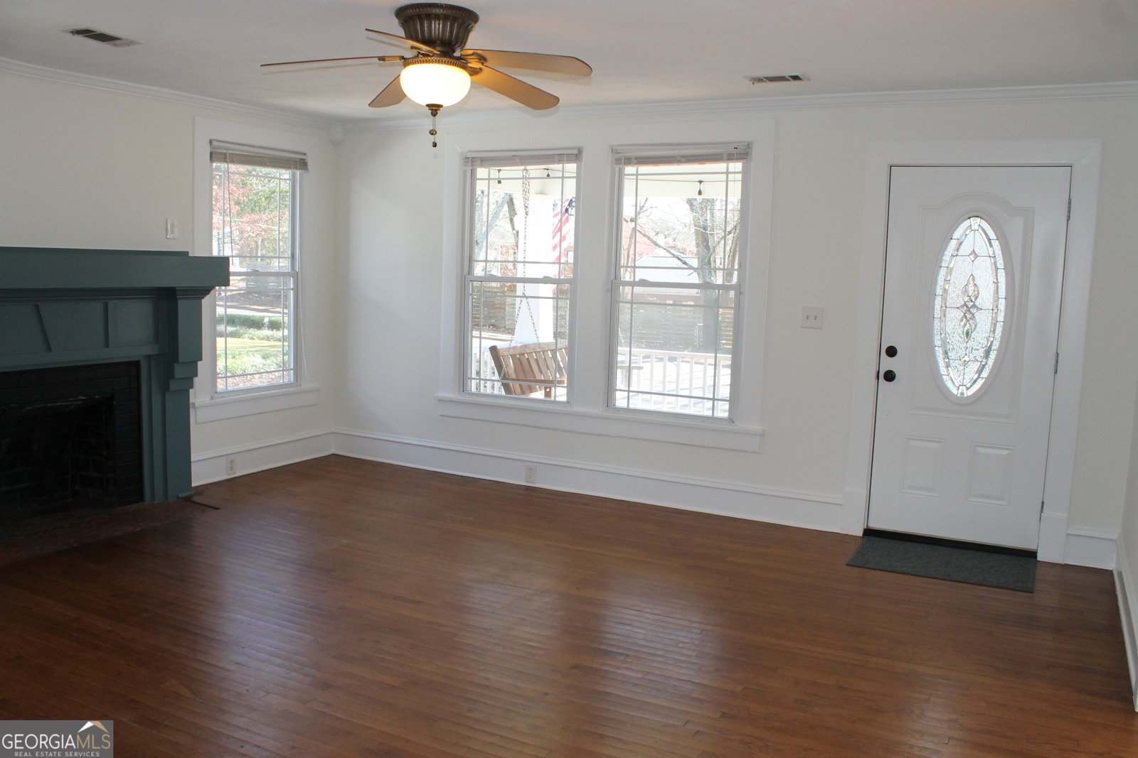 71 Clark Street Newnan - Photo 8