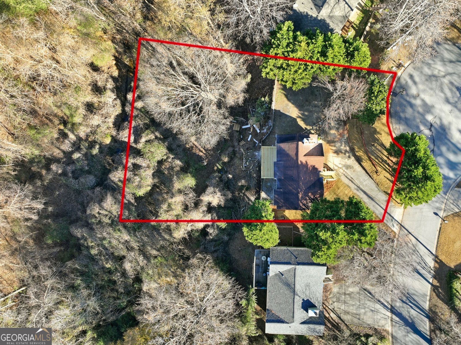 5710 Cardigan Trace Sugar Hill - Photo 39