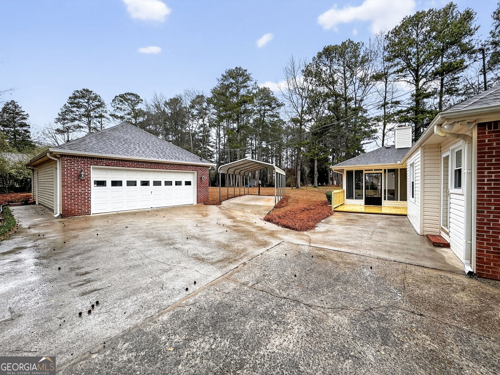 7771 Ciboney Drive Jonesboro - Photo 34