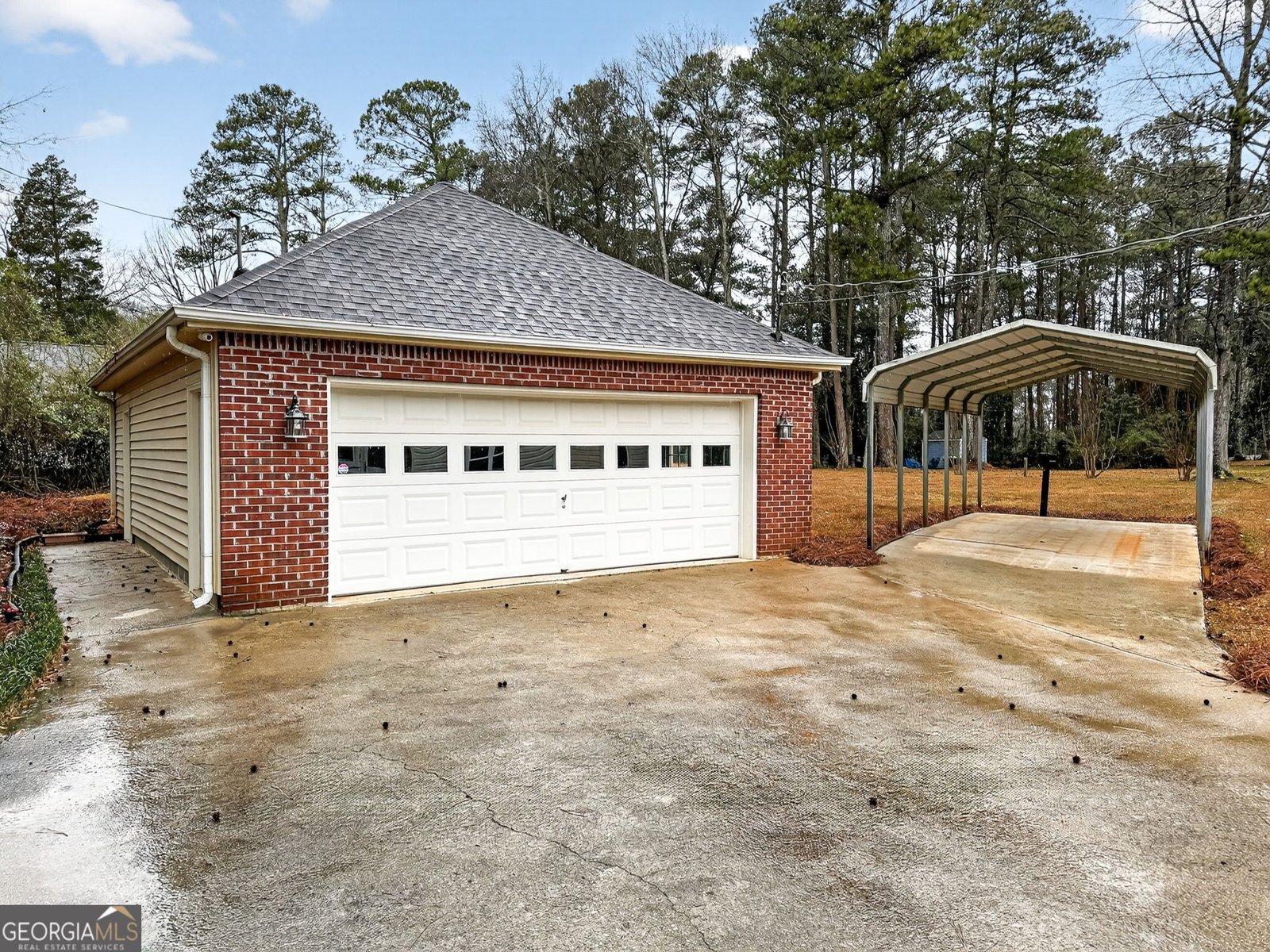 7771 Ciboney Drive Jonesboro - Photo 35