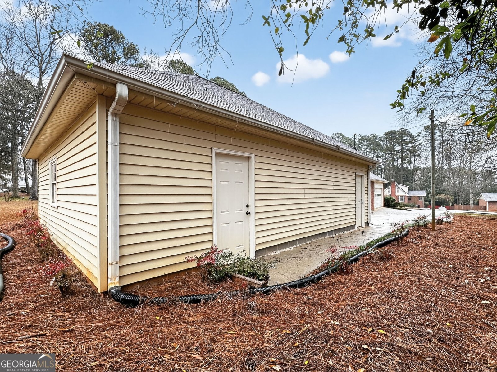 7771 Ciboney Drive Jonesboro - Photo 40