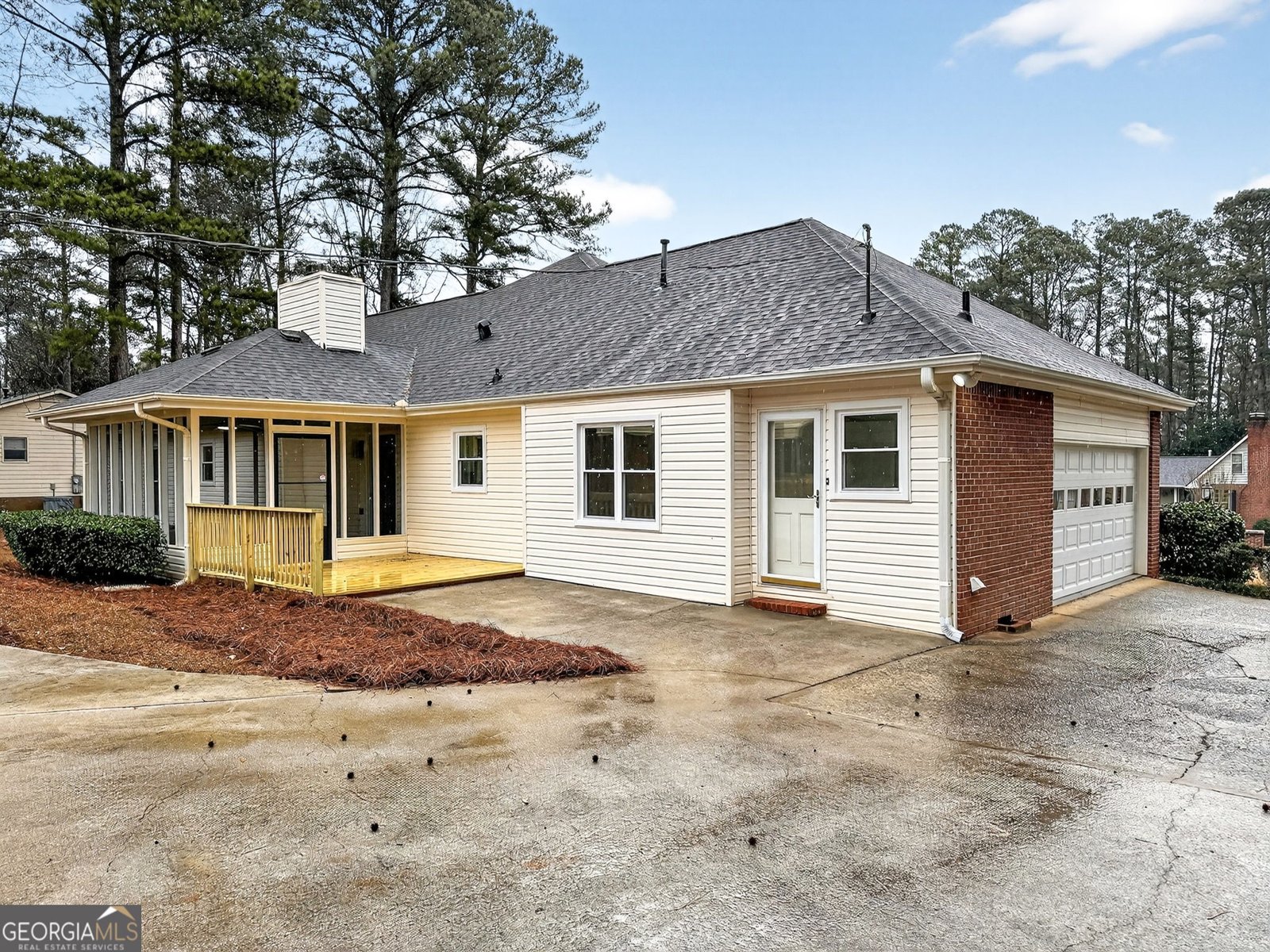 7771 Ciboney Drive Jonesboro - Photo 42