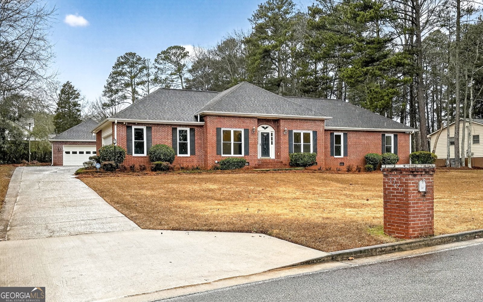 7771 Ciboney Drive Jonesboro - Photo 45