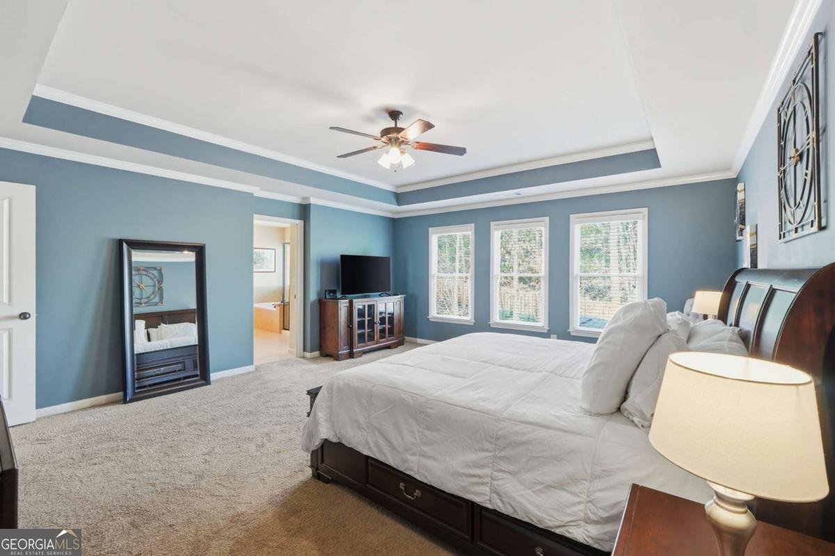 7232 Lake Sterling Boulevard Flowery Branch - Photo 15