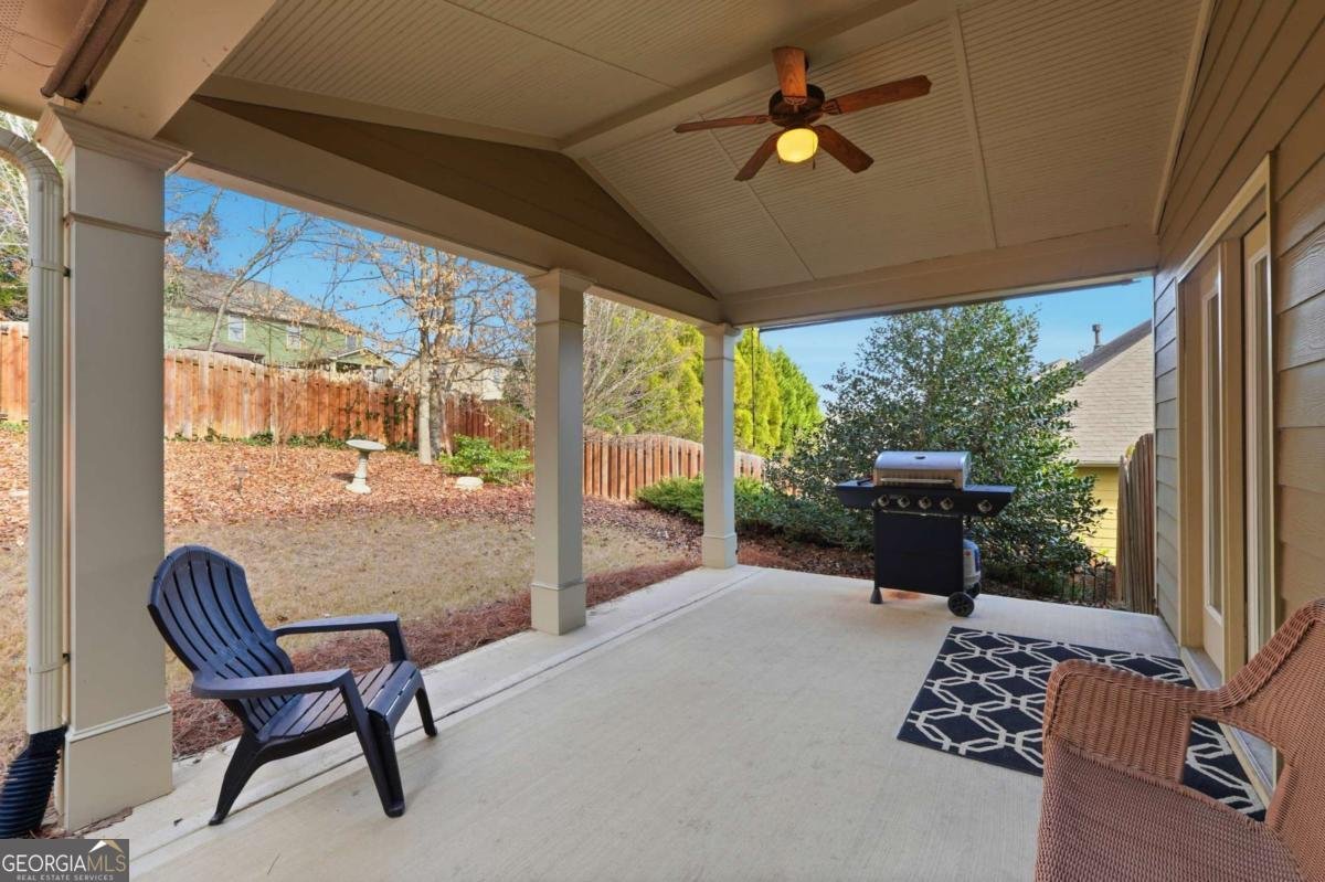 7232 Lake Sterling Boulevard Flowery Branch - Photo 33