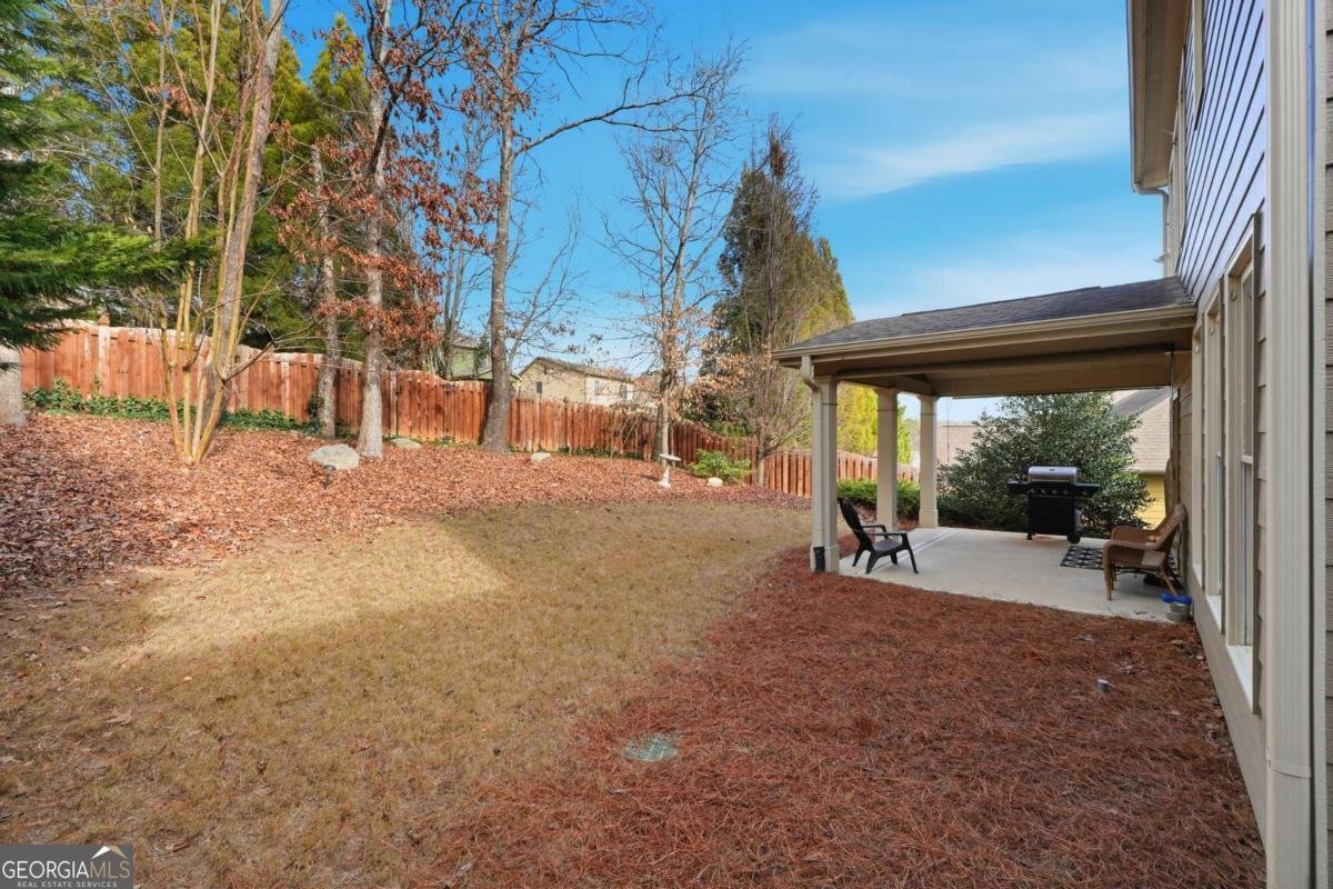 7232 Lake Sterling Boulevard Flowery Branch - Photo 34