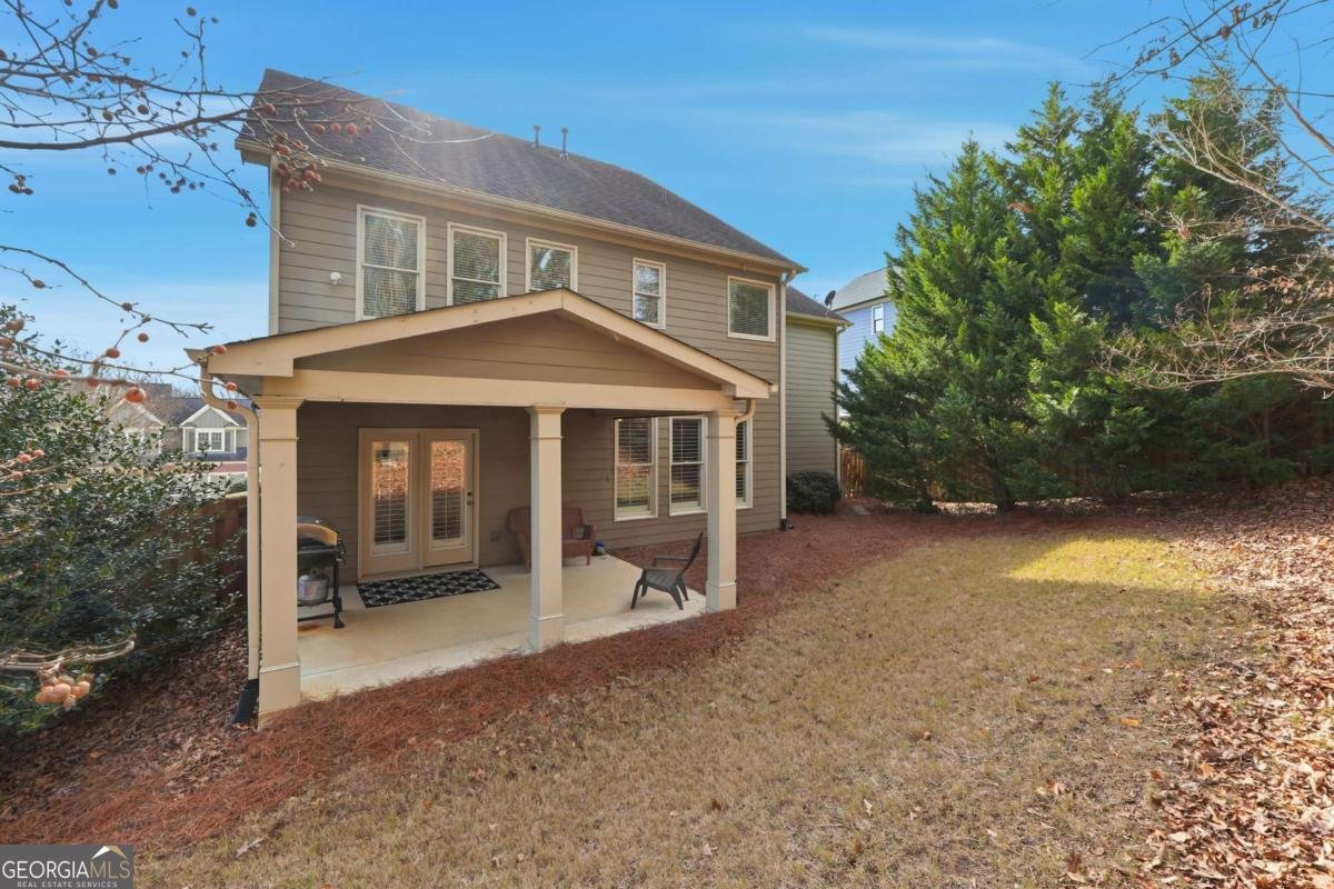 7232 Lake Sterling Boulevard Flowery Branch - Photo 35