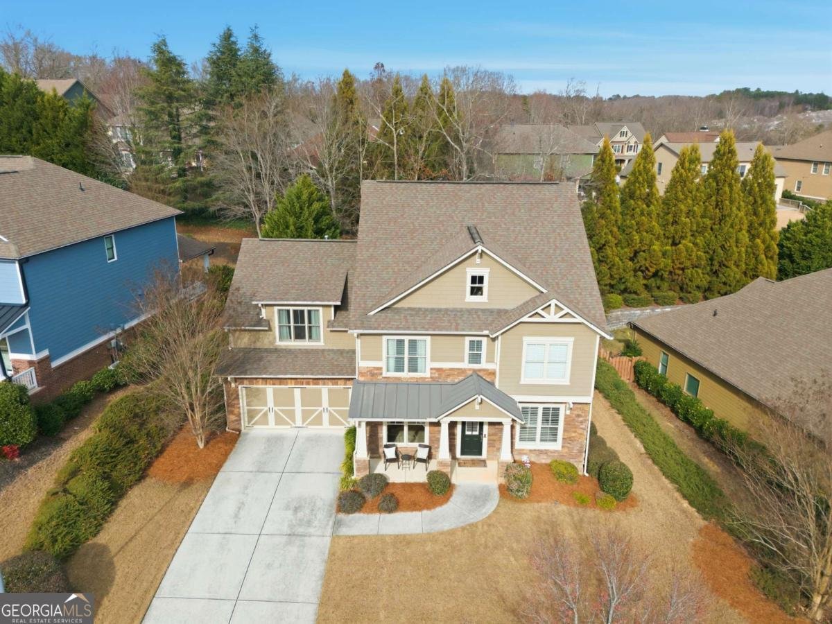 7232 Lake Sterling Boulevard Flowery Branch - Photo 36