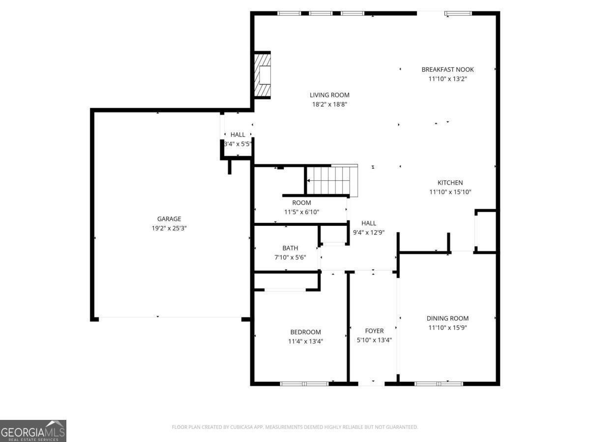 7232 Lake Sterling Boulevard Flowery Branch - Photo 41