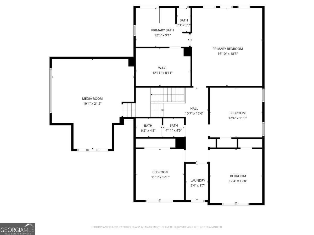 7232 Lake Sterling Boulevard Flowery Branch - Photo 42