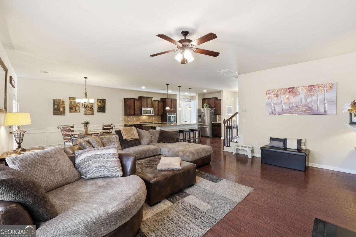 7232 Lake Sterling Boulevard Flowery Branch - Photo 7