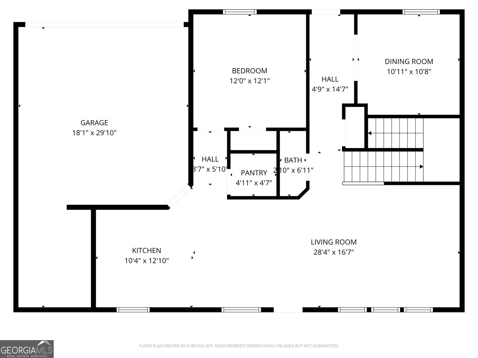 2120 Stonebrook Drive Austell - Photo 34