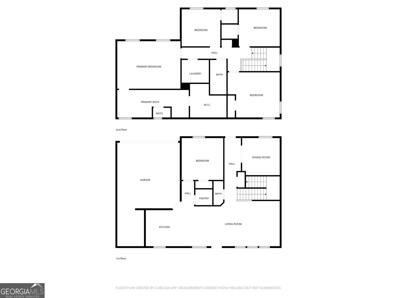 2120 Stonebrook Drive Austell - Photo 36