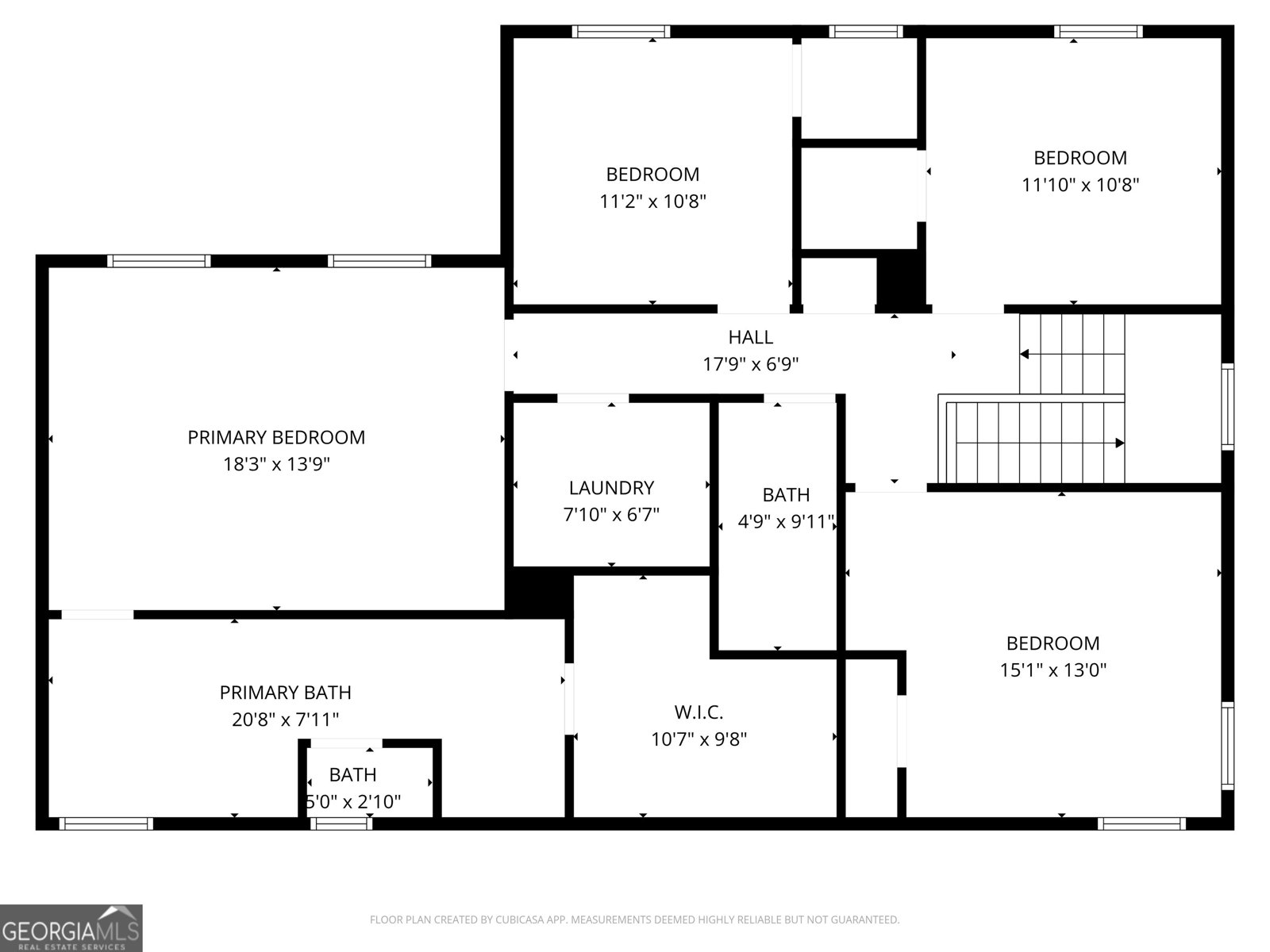 2120 Stonebrook Drive Austell - Photo 39