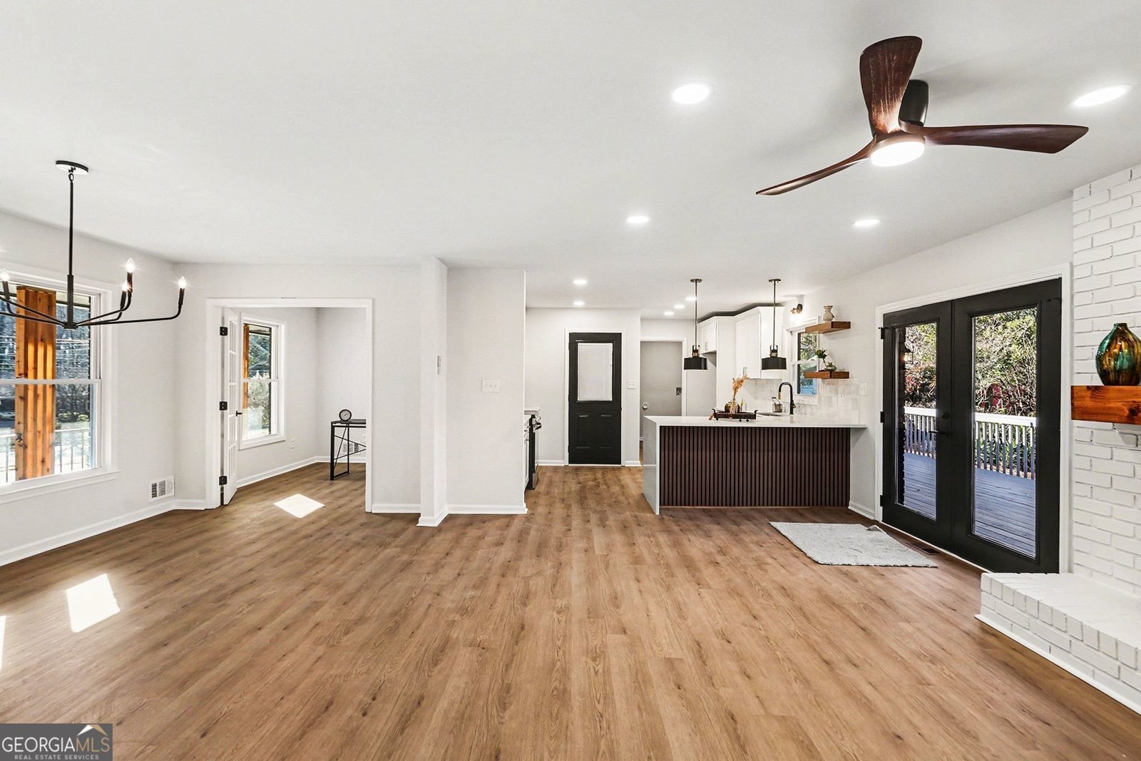 570 Carlouetta Road Mableton - Photo 10