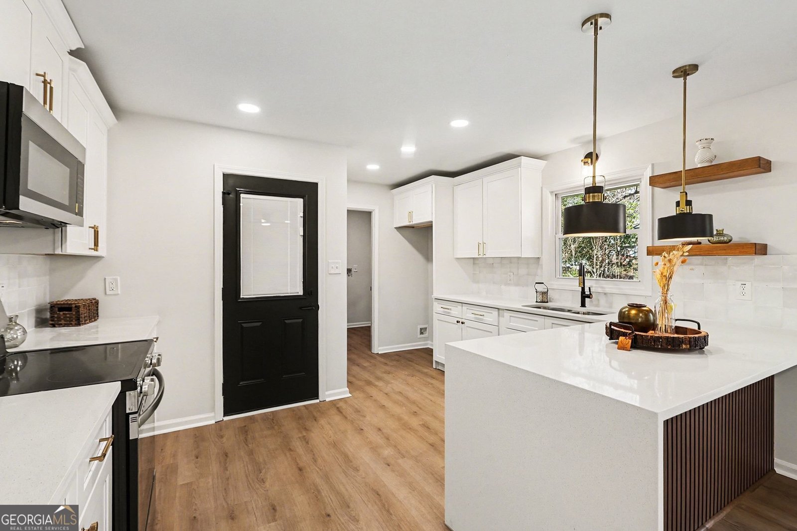 570 Carlouetta Road Mableton - Photo 11