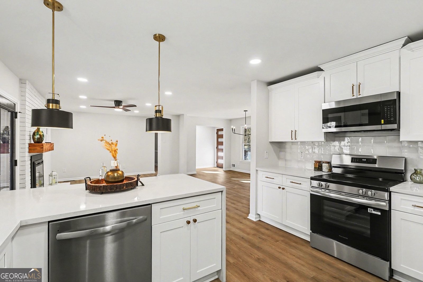 570 Carlouetta Road Mableton - Photo 13