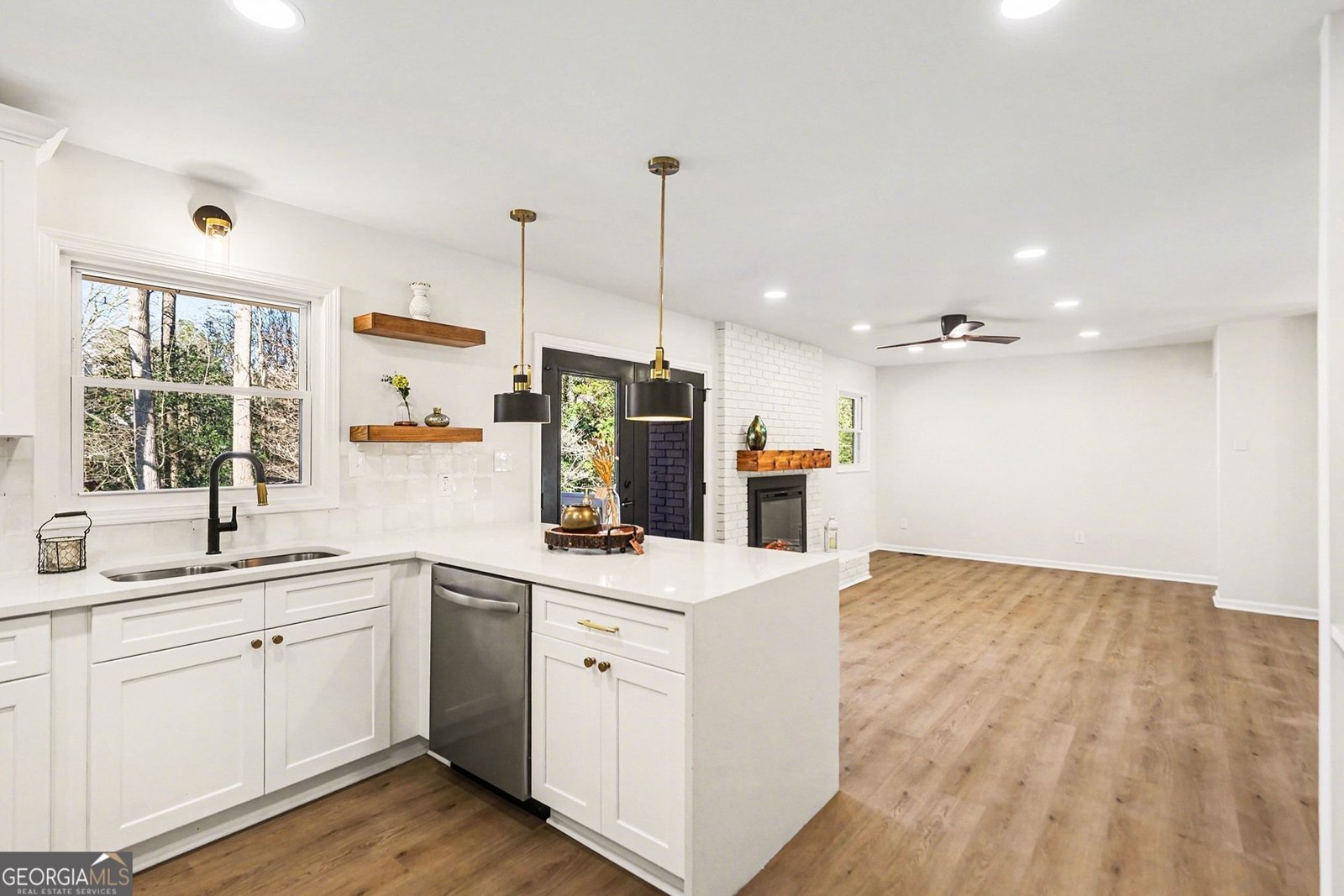 570 Carlouetta Road Mableton - Photo 14