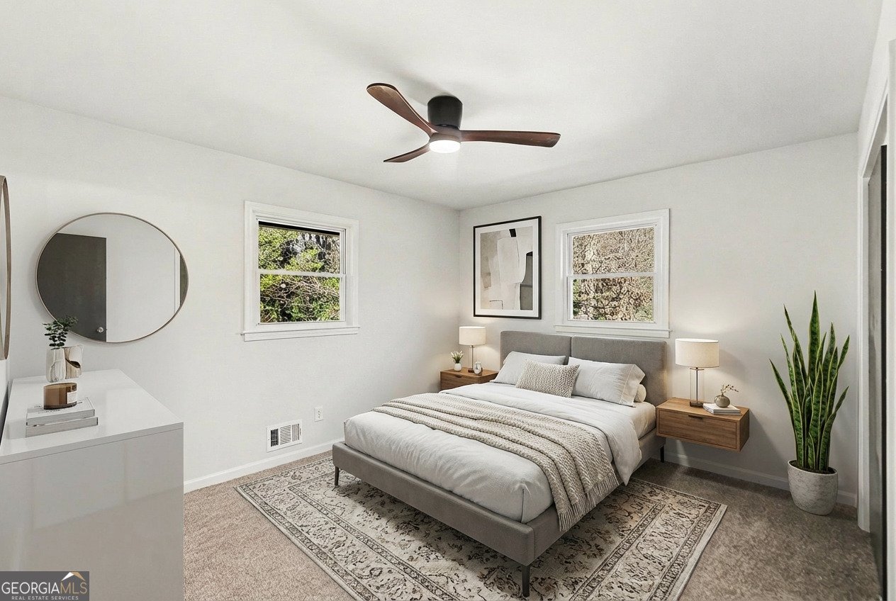 570 Carlouetta Road Mableton - Photo 18