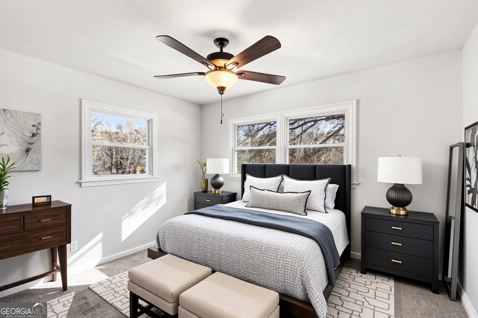 570 Carlouetta Road Mableton - Photo 22