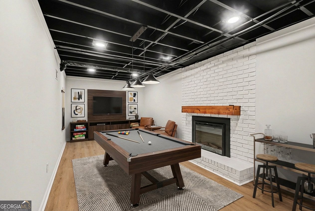 570 Carlouetta Road Mableton - Photo 28